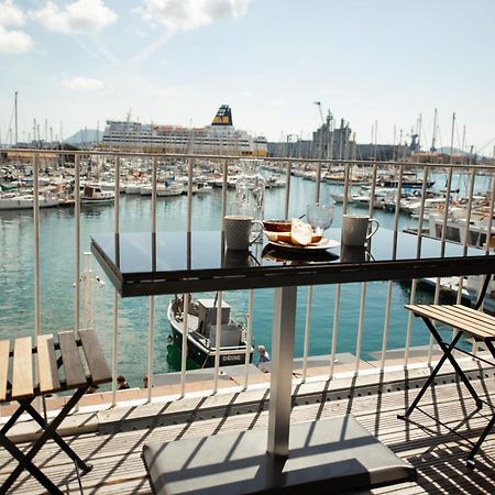 Ferienwohnung Marinca Du Port De Toulon Exterior foto
